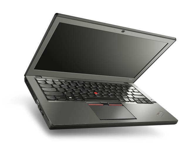 Lenovo Outlet ThinkPad X250 i5-5300U/8 GB/500GB HDD + 16GB SSD - 1567863 - zdjęcie